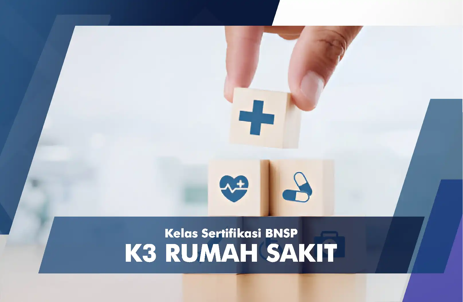 K3 Rumah Sakit